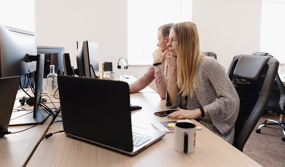 Sample case study image