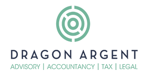 Dragon Argent