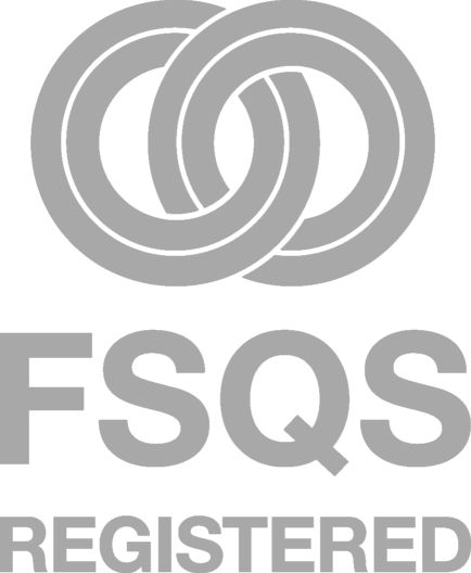 fsqs registered